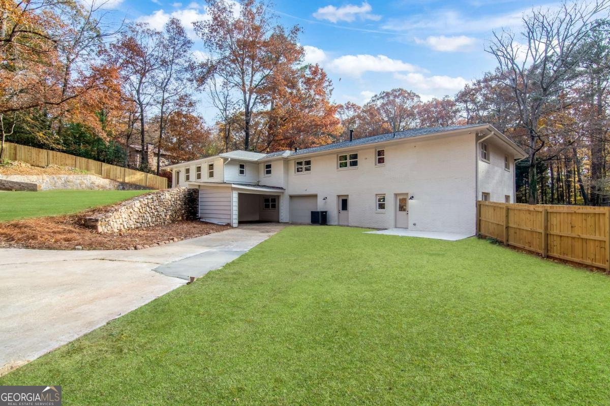 4956 Mountclaire Road Stone Mountain - Photo 60