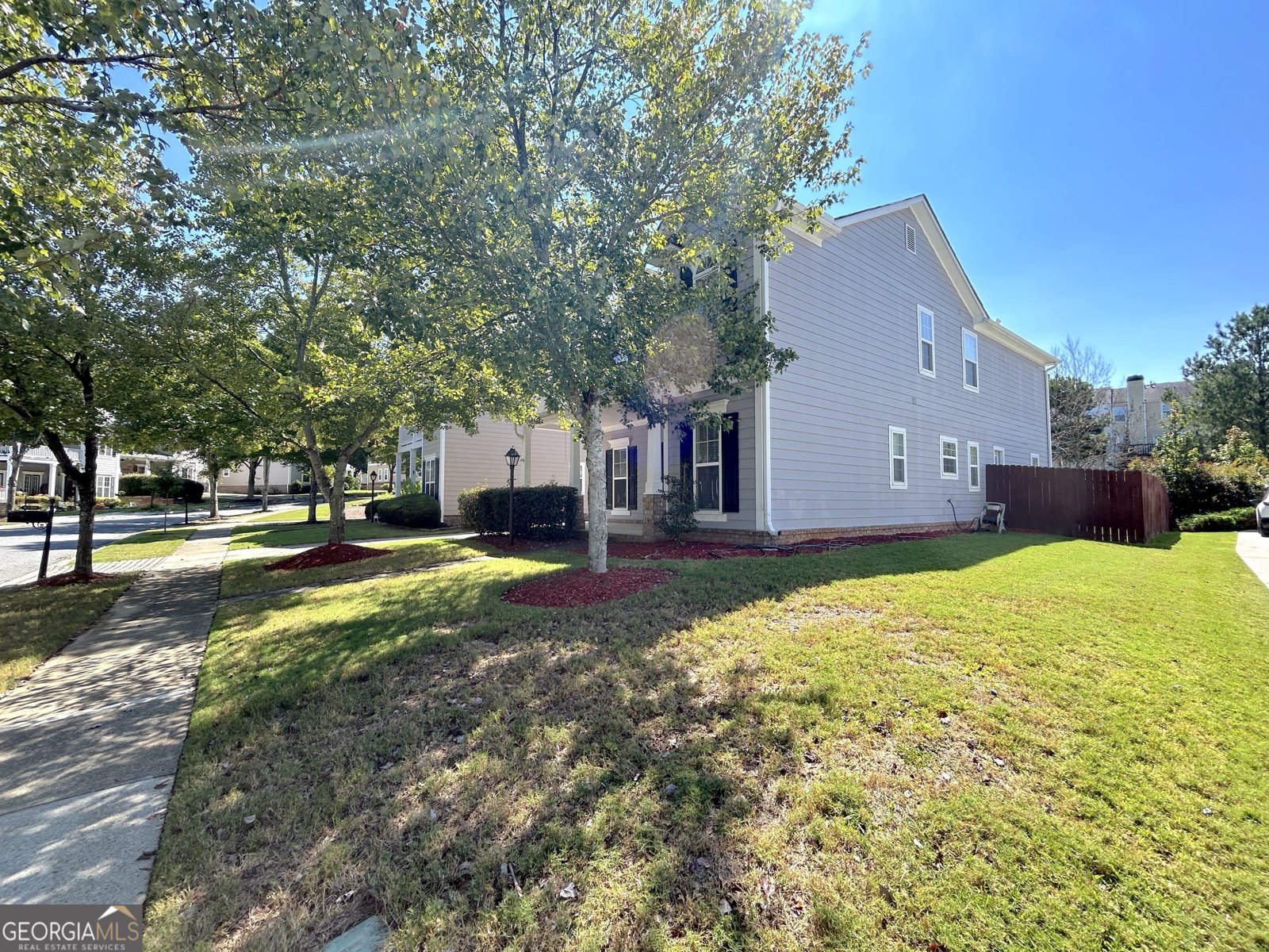 4100 Lake Pass Lane Suwanee - Photo 23