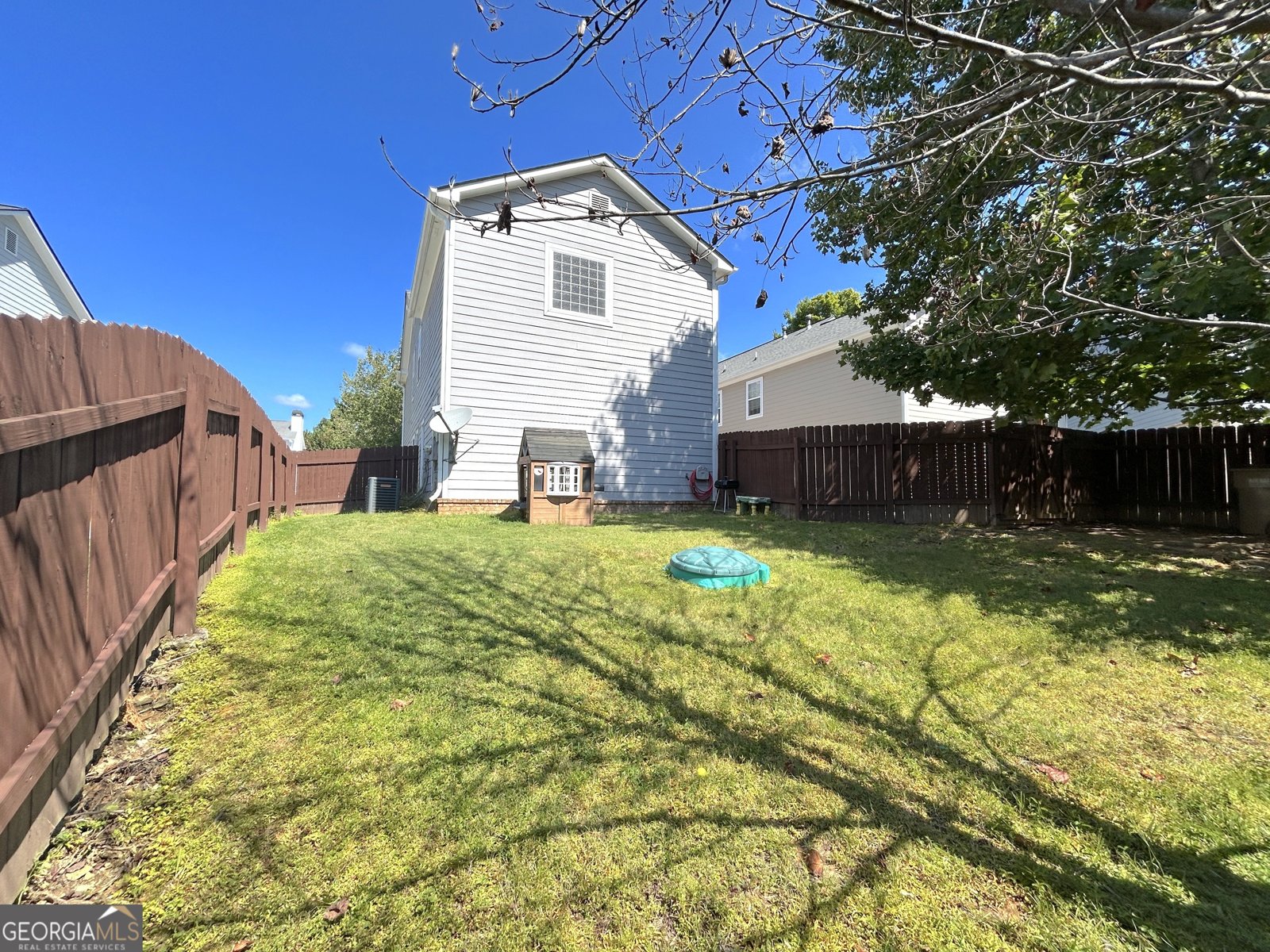 4100 Lake Pass Lane Suwanee - Photo 27