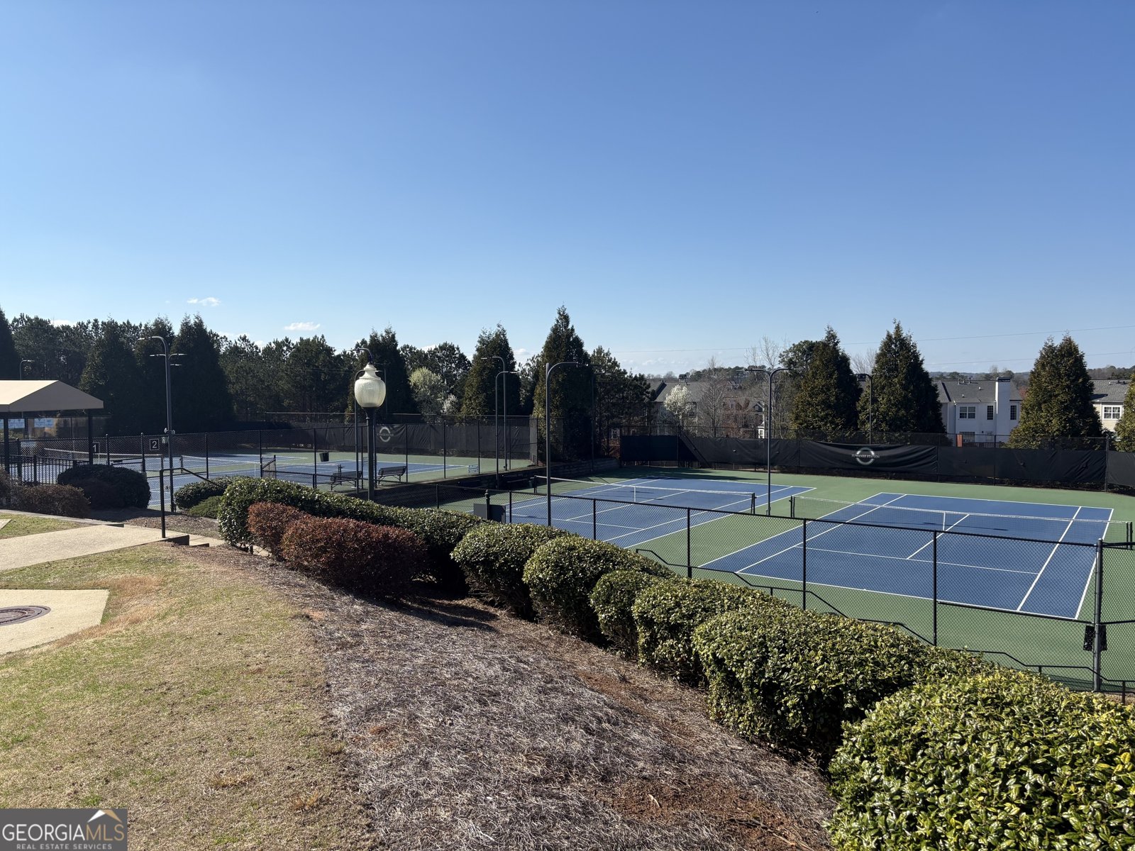 4100 Lake Pass Lane Suwanee - Photo 33