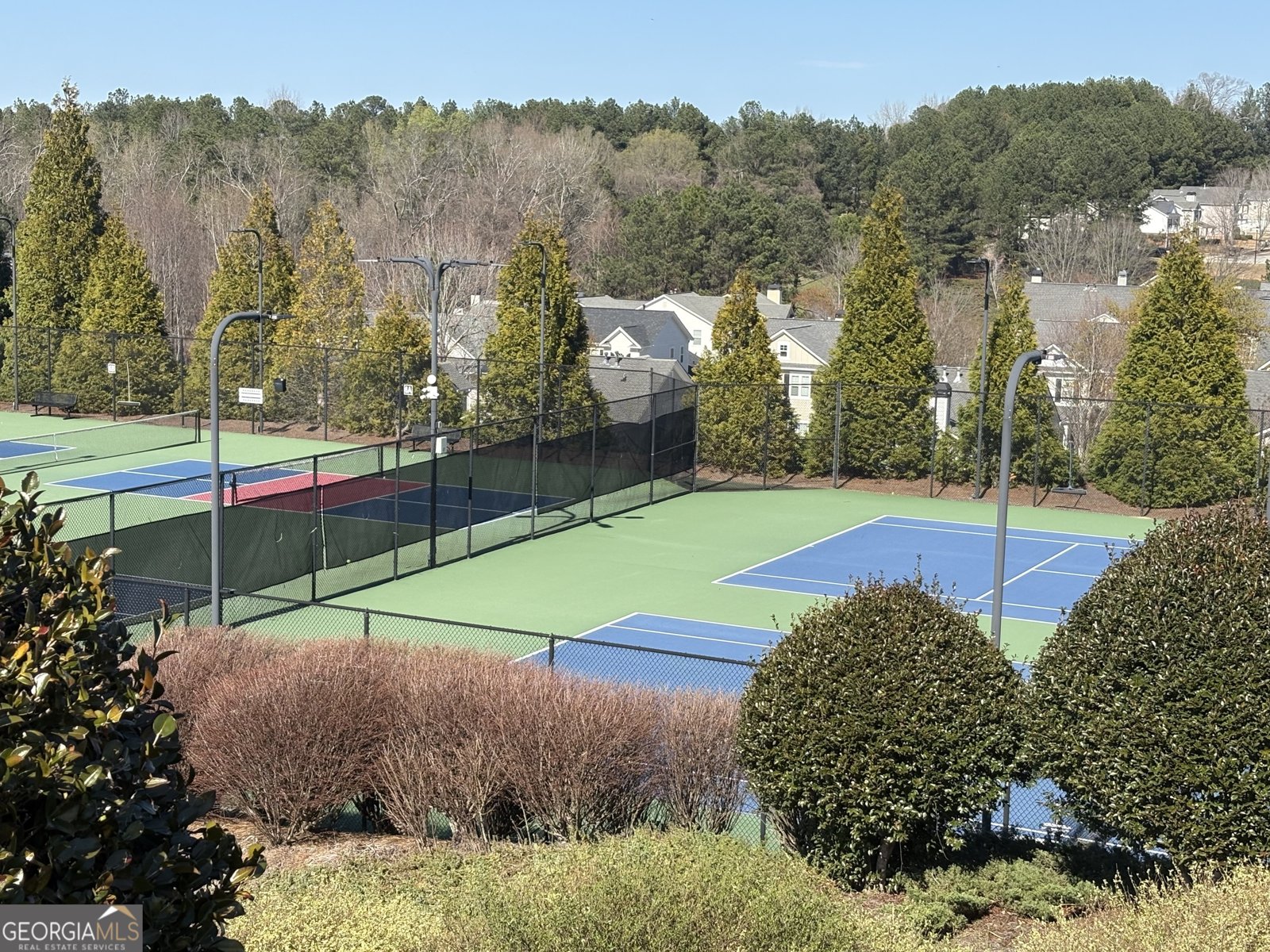 4100 Lake Pass Lane Suwanee - Photo 34