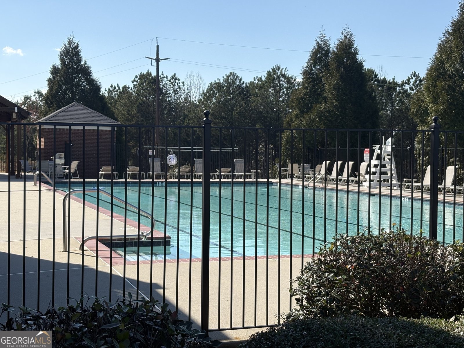 4100 Lake Pass Lane Suwanee - Photo 35