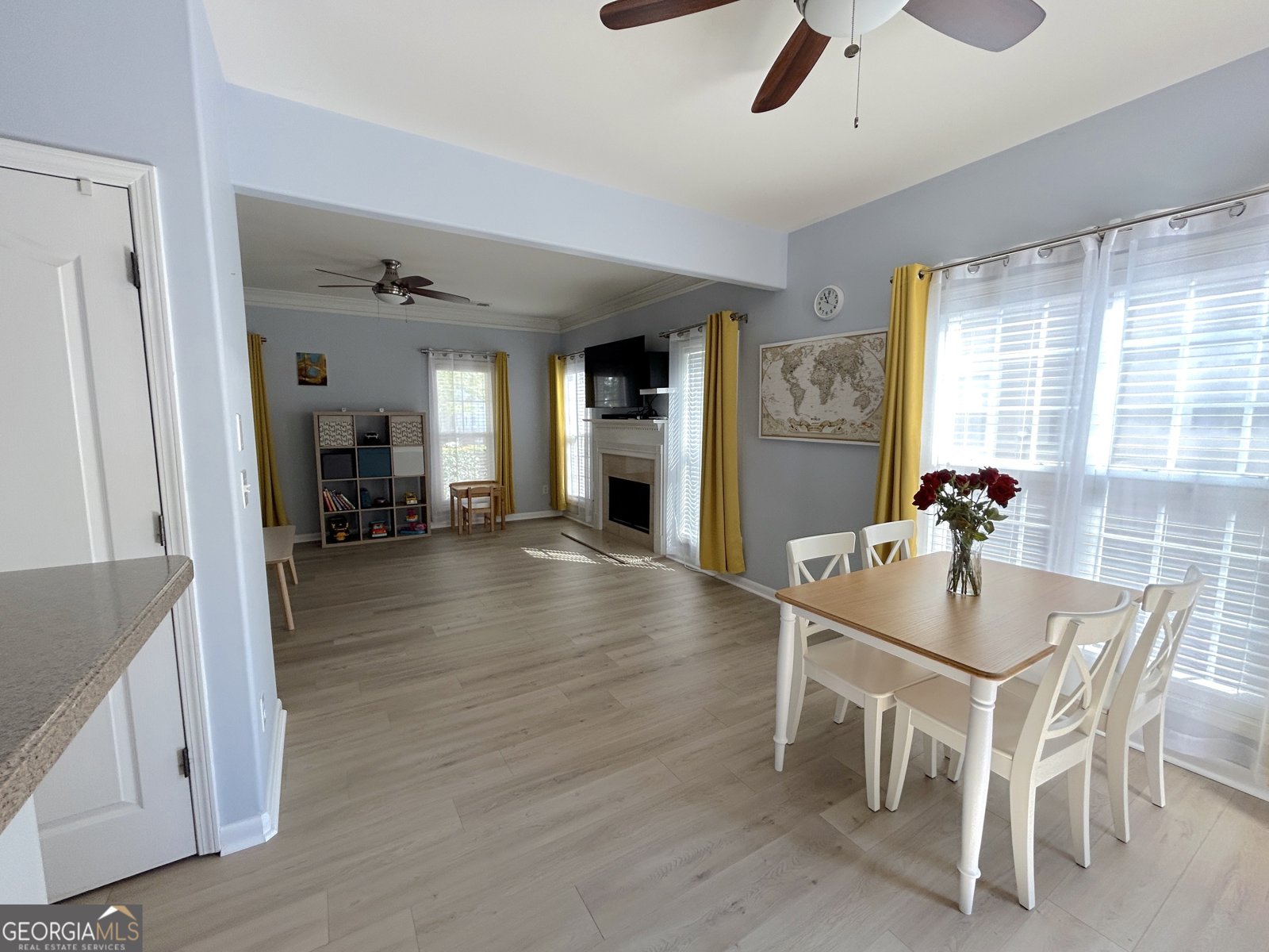 4100 Lake Pass Lane Suwanee - Photo 6