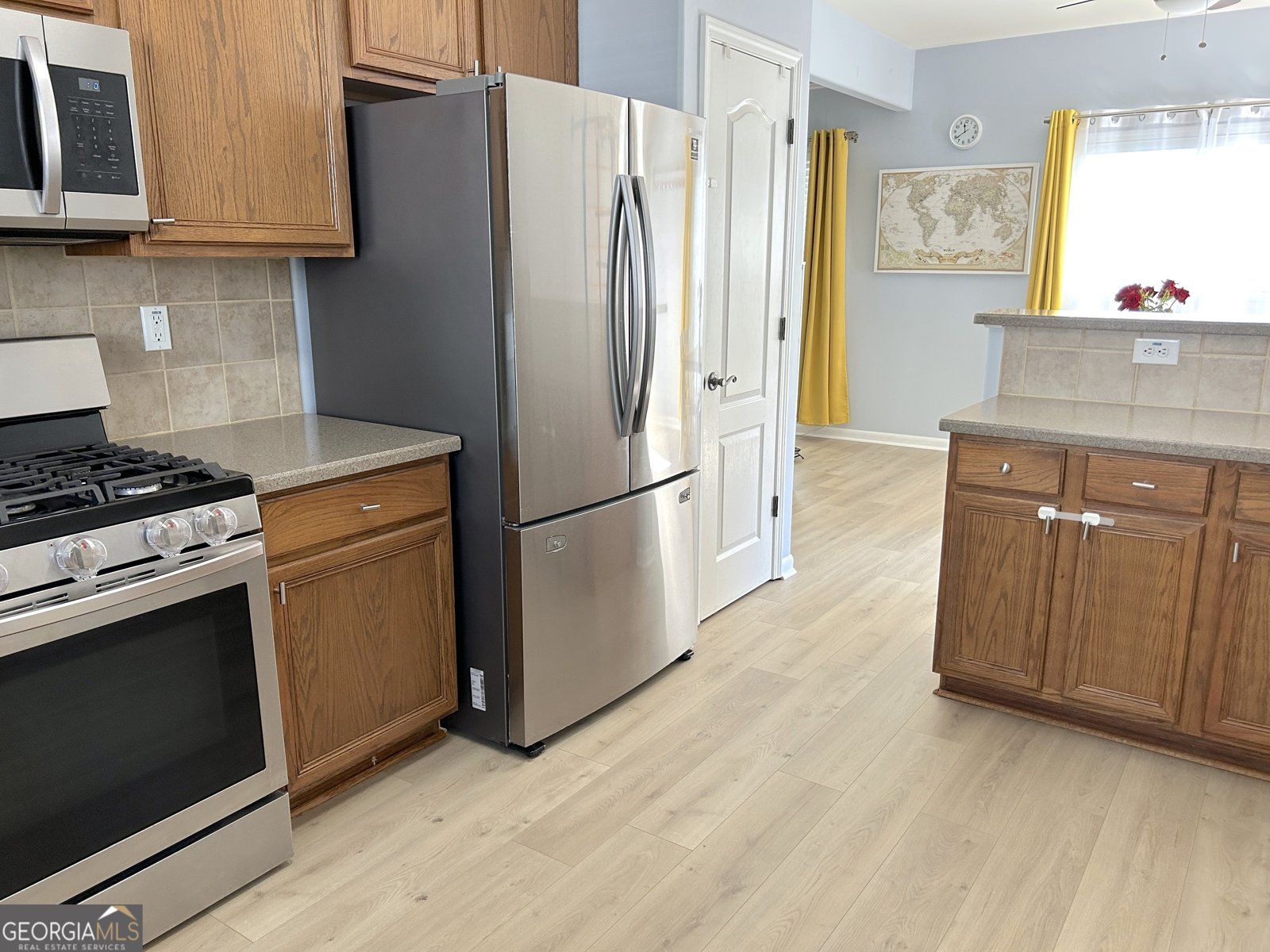 4100 Lake Pass Lane Suwanee - Photo 9