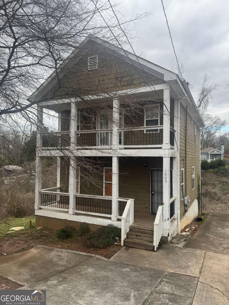 1885 Lakewood Avenue Atlanta - Photo 1