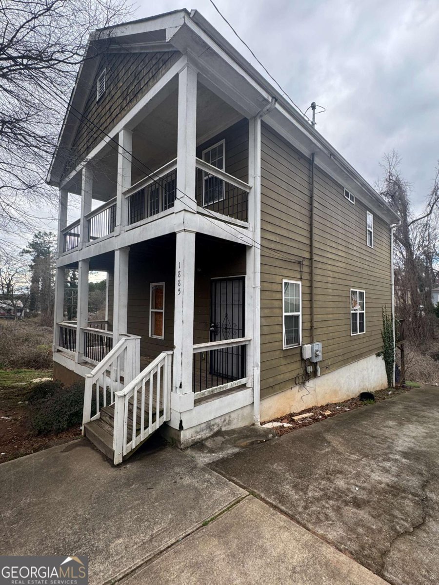 1885 Lakewood Avenue Atlanta - Photo 6