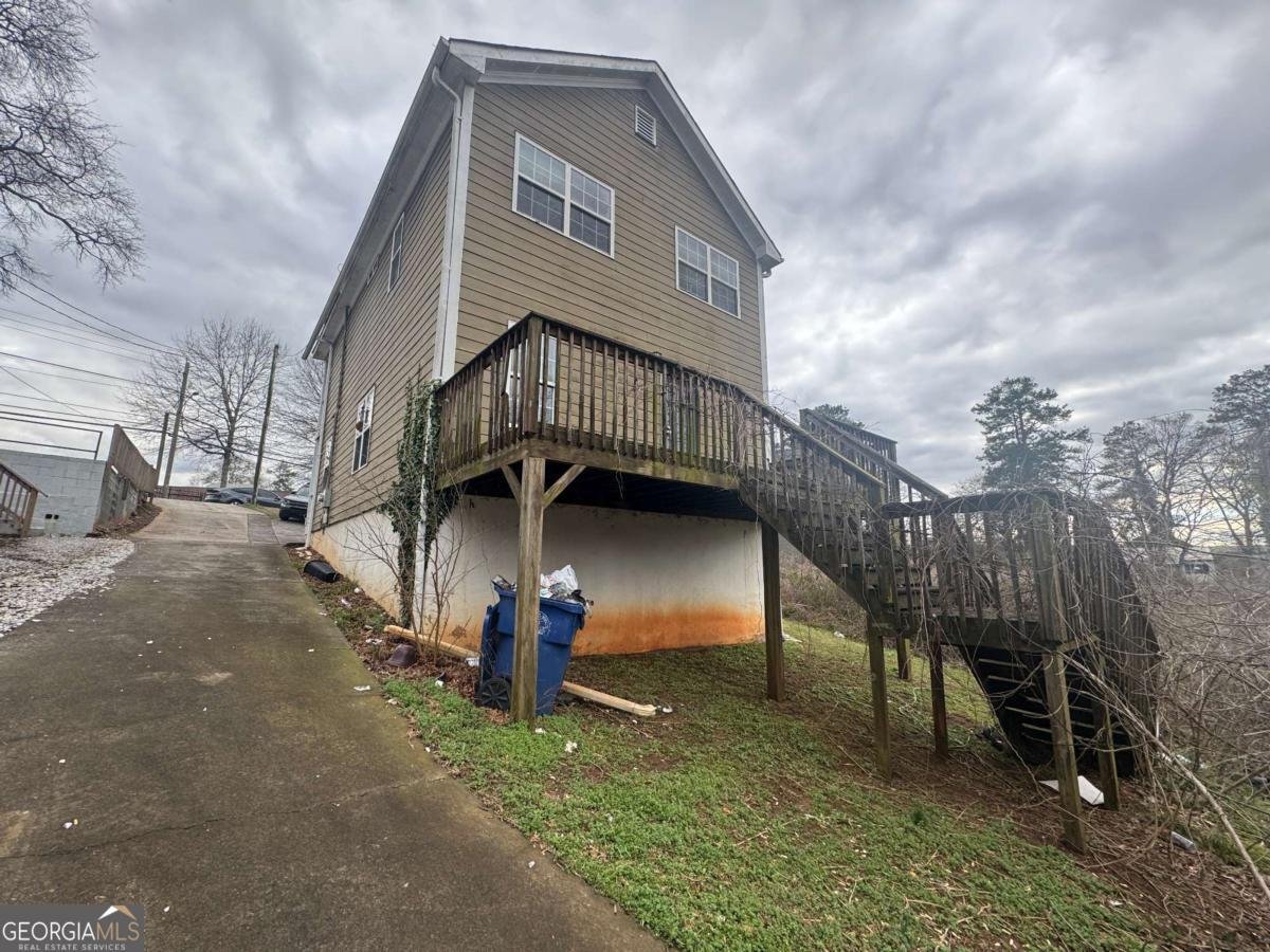 1885 Lakewood Avenue Atlanta - Photo 8