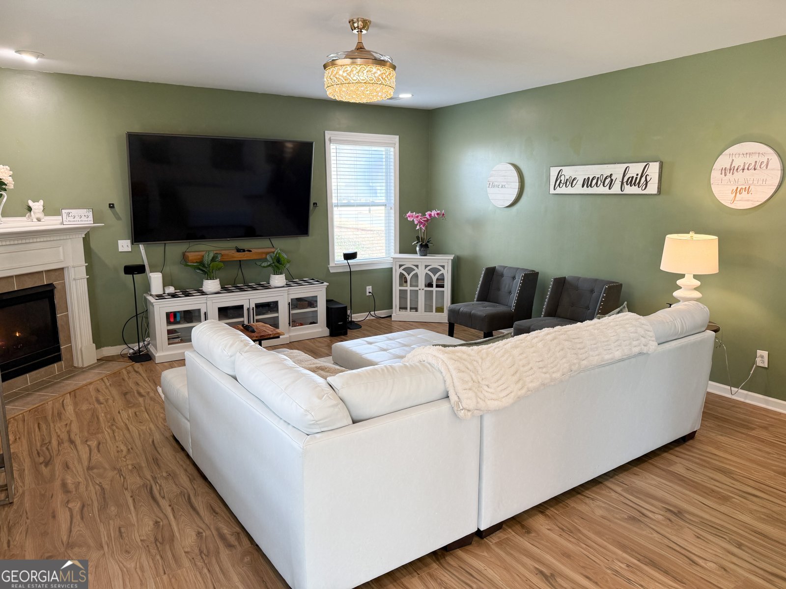 205 Highlands Drive Woodstock - Photo 13