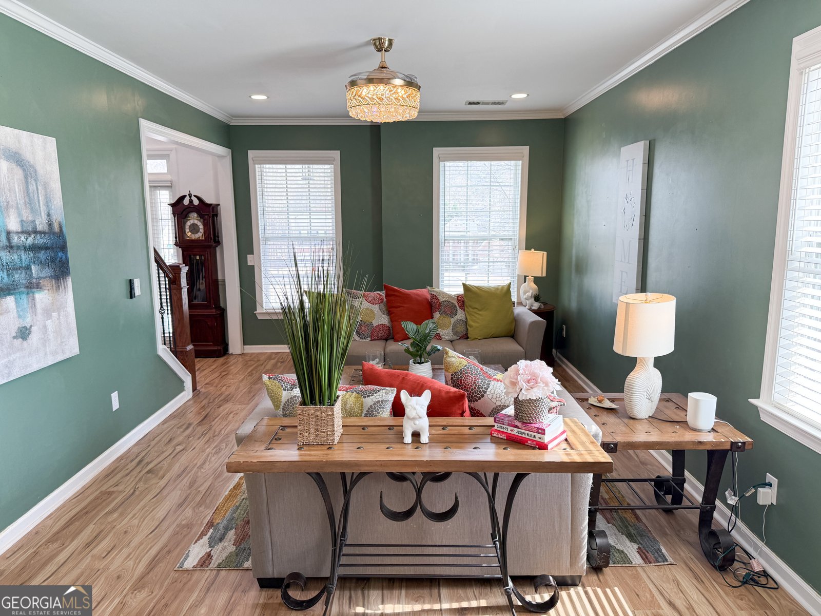 205 Highlands Drive Woodstock - Photo 16