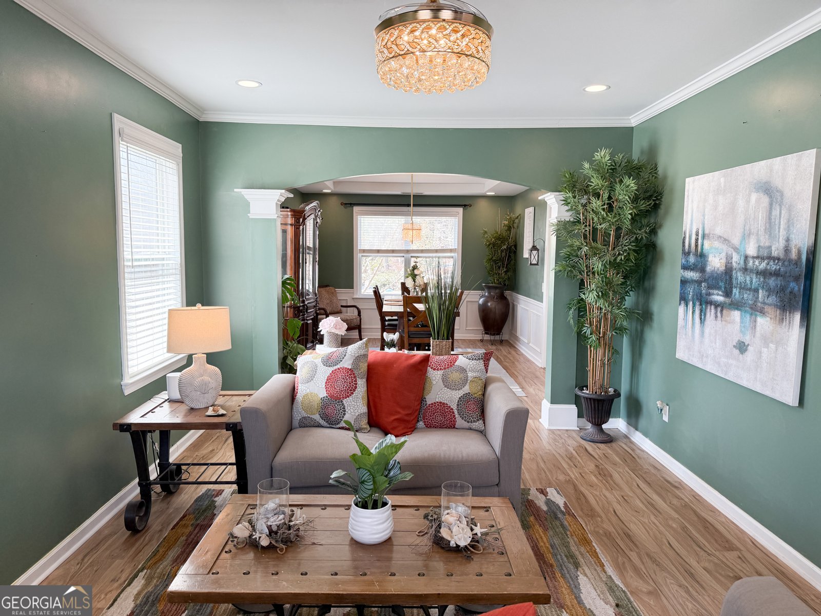 205 Highlands Drive Woodstock - Photo 17