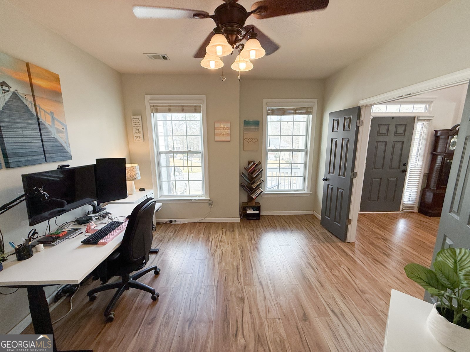 205 Highlands Drive Woodstock - Photo 22