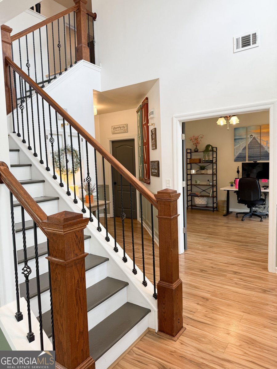 205 Highlands Drive Woodstock - Photo 24