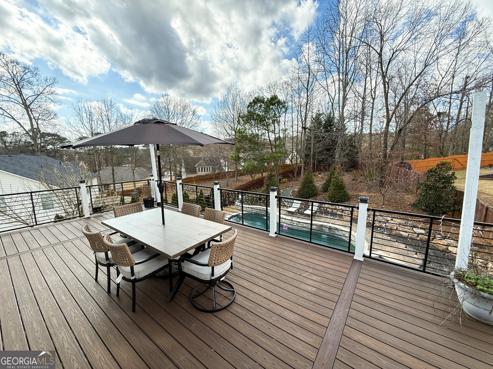 205 Highlands Drive Woodstock - Photo 28