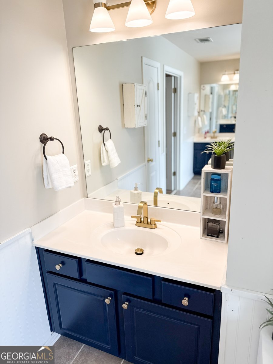 205 Highlands Drive Woodstock - Photo 36