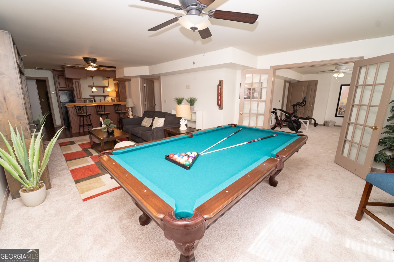 205 Highlands Drive Woodstock - Photo 44