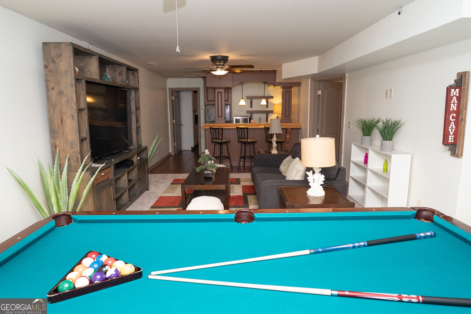 205 Highlands Drive Woodstock - Photo 45