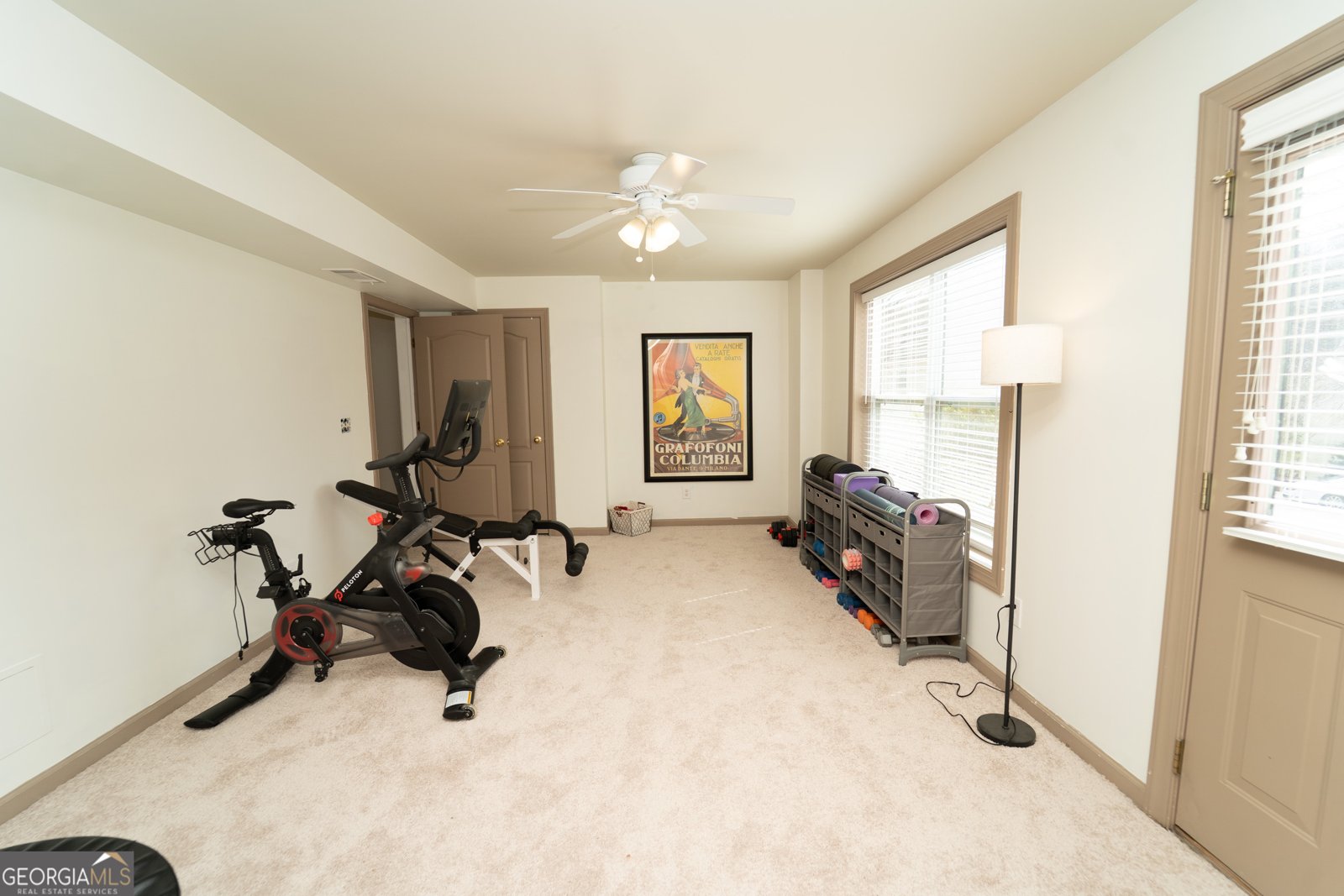 205 Highlands Drive Woodstock - Photo 48