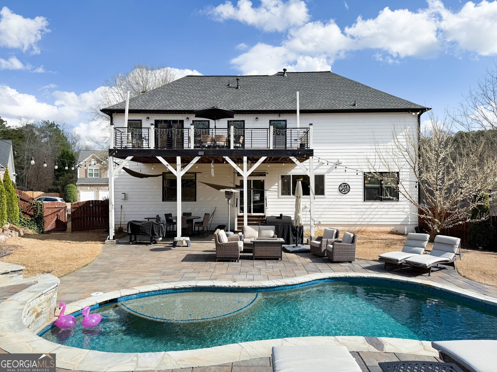 205 Highlands Drive Woodstock - Photo 54