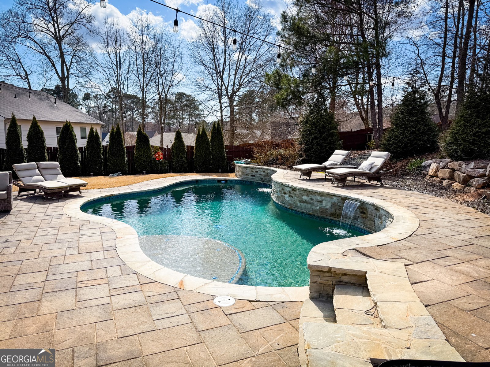 205 Highlands Drive Woodstock - Photo 55