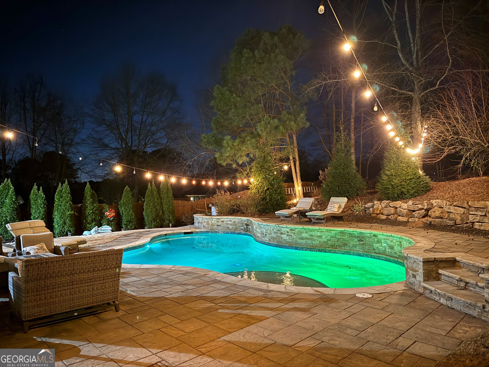 205 Highlands Drive Woodstock - Photo 56