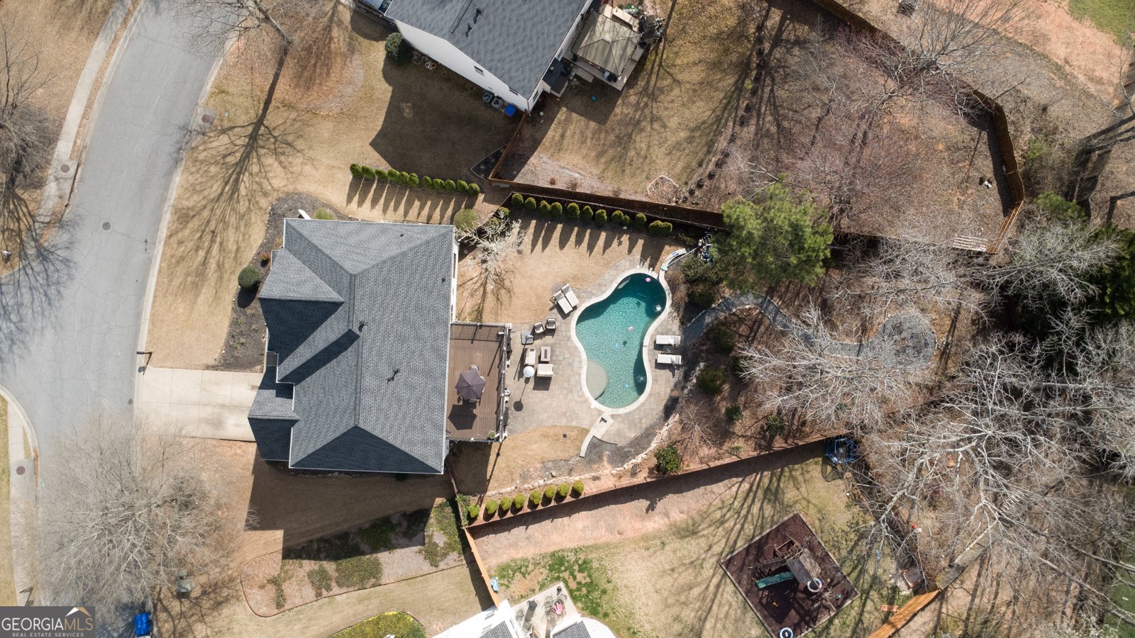 205 Highlands Drive Woodstock - Photo 58