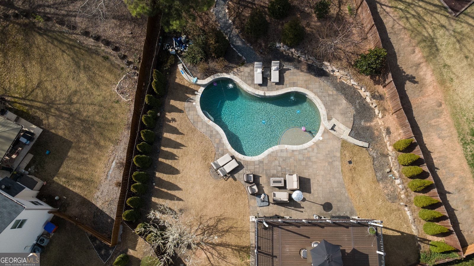 205 Highlands Drive Woodstock - Photo 59