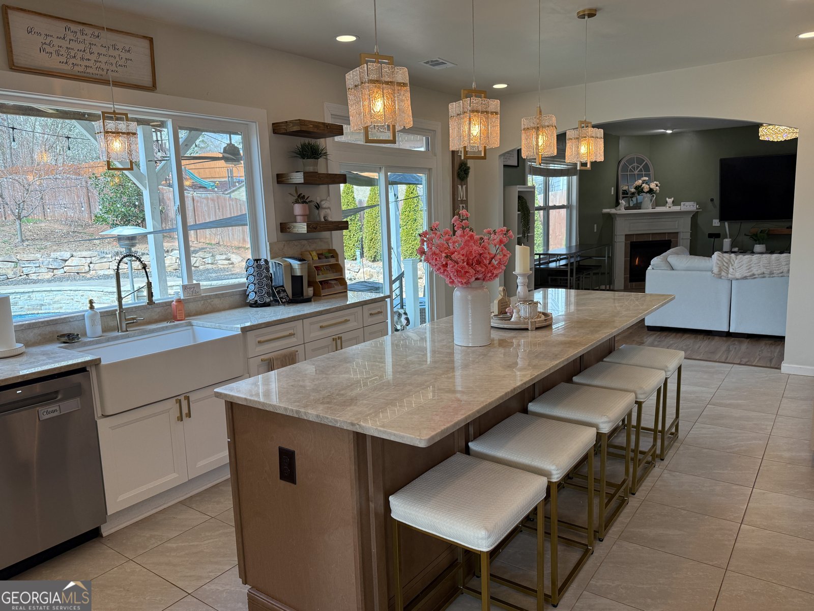 205 Highlands Drive Woodstock - Photo 6