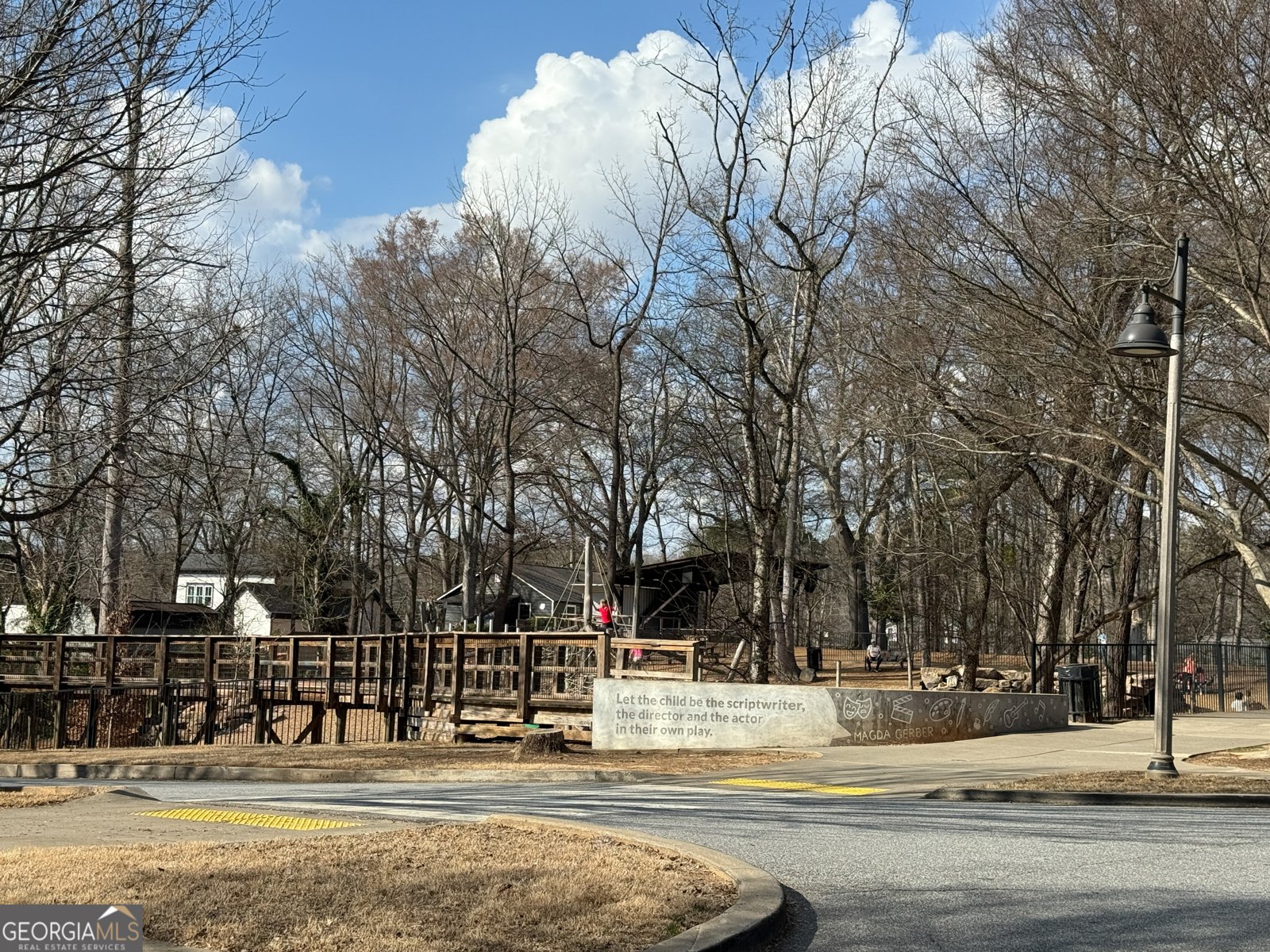 205 Highlands Drive Woodstock - Photo 63