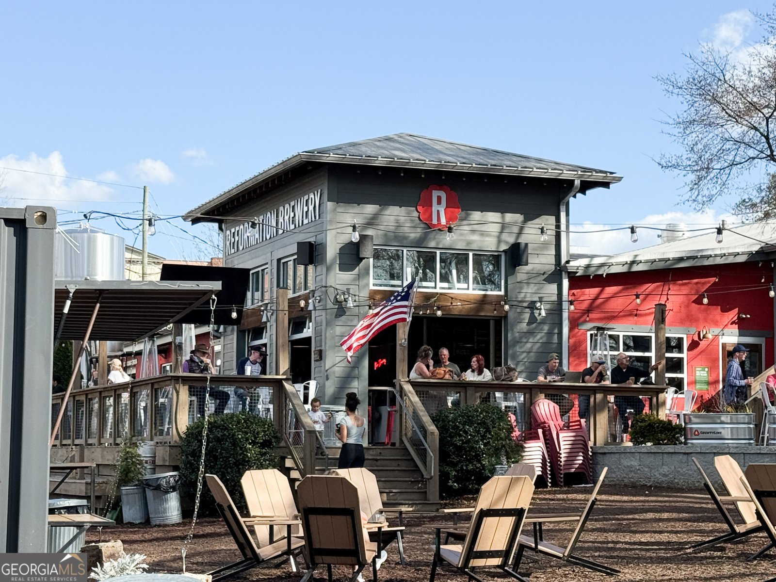 205 Highlands Drive Woodstock - Photo 64