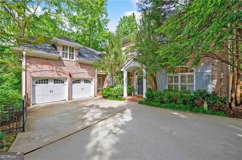 4470 Crestwicke Pointe Atlanta - Photo 1