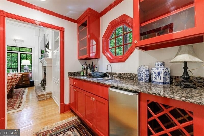 4470 Crestwicke Pointe Atlanta - Photo 21