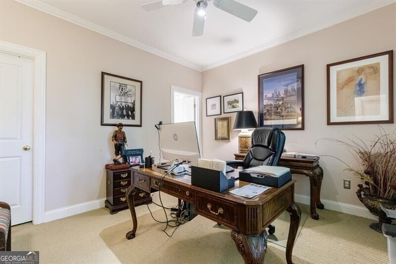 4470 Crestwicke Pointe Atlanta - Photo 22