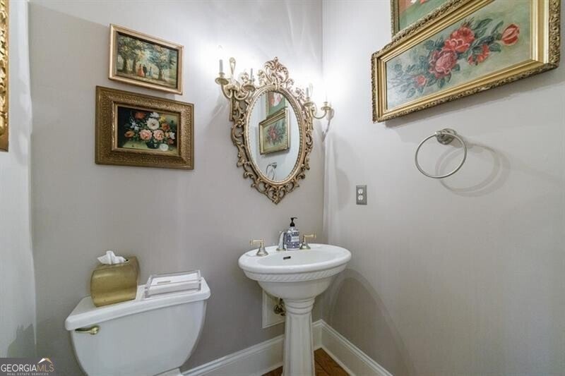 4470 Crestwicke Pointe Atlanta - Photo 25