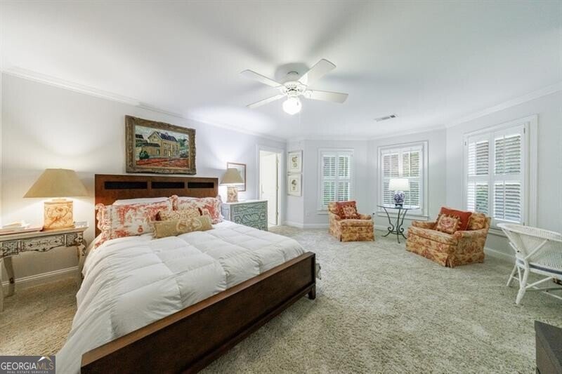 4470 Crestwicke Pointe Atlanta - Photo 38