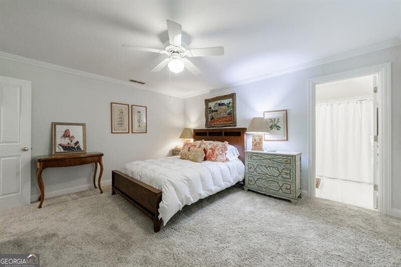 4470 Crestwicke Pointe Atlanta - Photo 39