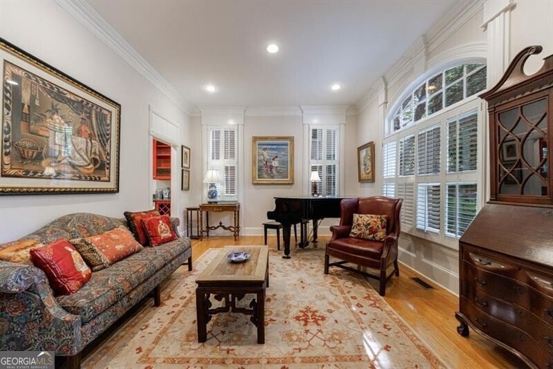 4470 Crestwicke Pointe Atlanta - Photo 6