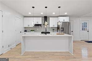 4307 Cedar Wood Drive Lilburn - Photo 10