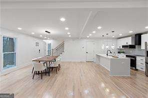 4307 Cedar Wood Drive Lilburn - Photo 11