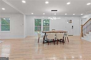 4307 Cedar Wood Drive Lilburn - Photo 12