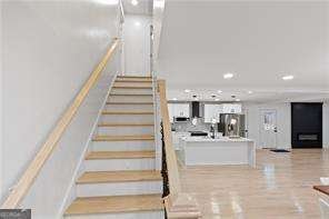 4307 Cedar Wood Drive Lilburn - Photo 13