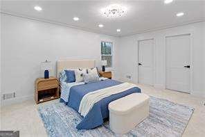 4307 Cedar Wood Drive Lilburn - Photo 14