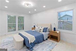 4307 Cedar Wood Drive Lilburn - Photo 15