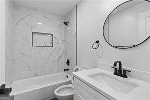 4307 Cedar Wood Drive Lilburn - Photo 22