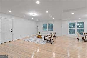 4307 Cedar Wood Drive Lilburn - Photo 26