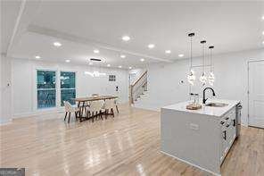 4307 Cedar Wood Drive Lilburn - Photo 29