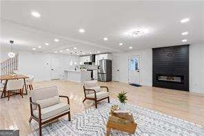 4307 Cedar Wood Drive Lilburn - Photo 30