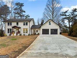 4307 Cedar Wood Drive Lilburn - Photo 31