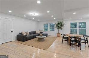 4307 Cedar Wood Drive Lilburn - Photo 34