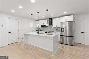 4307 Cedar Wood Drive Lilburn - Photo 9