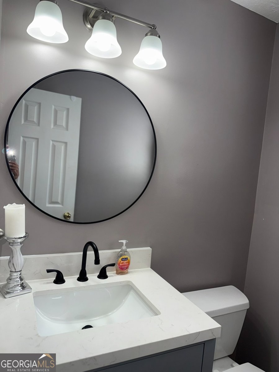 218 Preston Circle Peachtree City - Photo 15